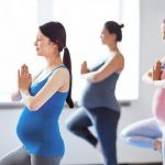 فوائد رياضة البيلاتس للحامل